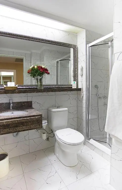 Seres Hotel Old City - Chambres
