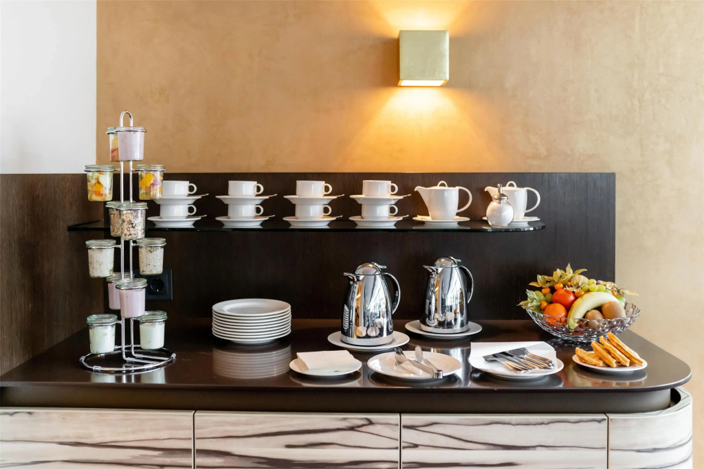 Best Western Plus Hotel St. Raphael - Général