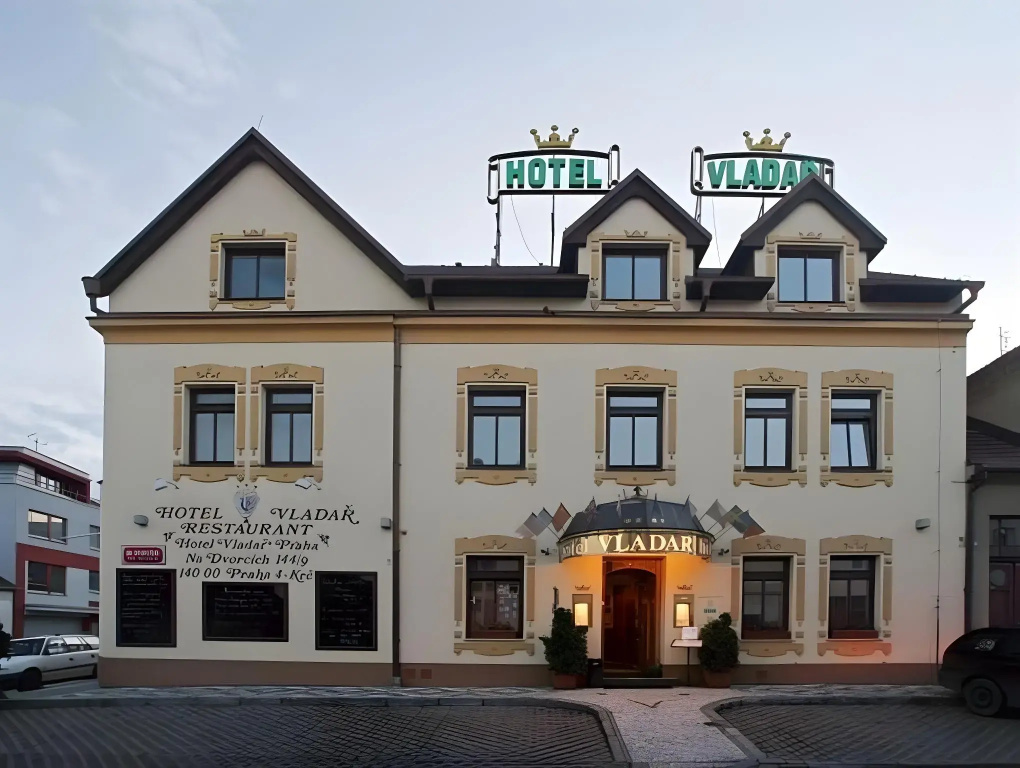 Hotel photo 21
