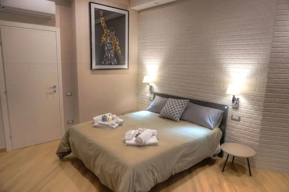 Business room