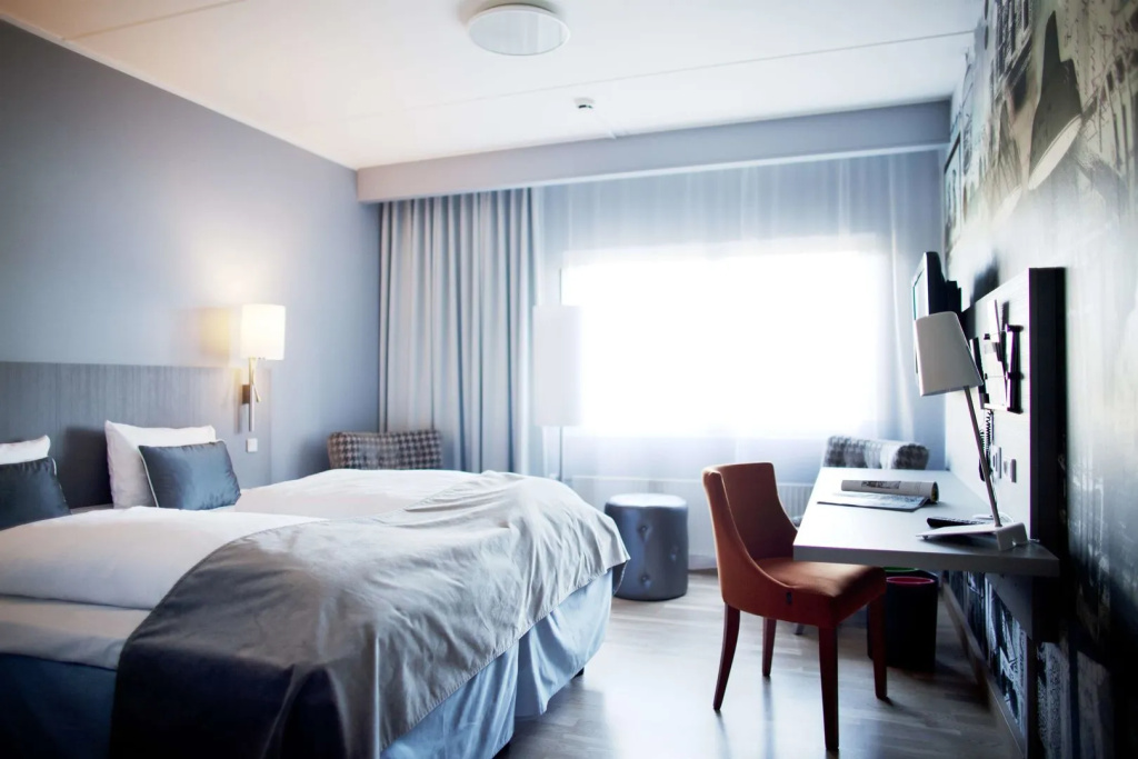 Hotel photo 4