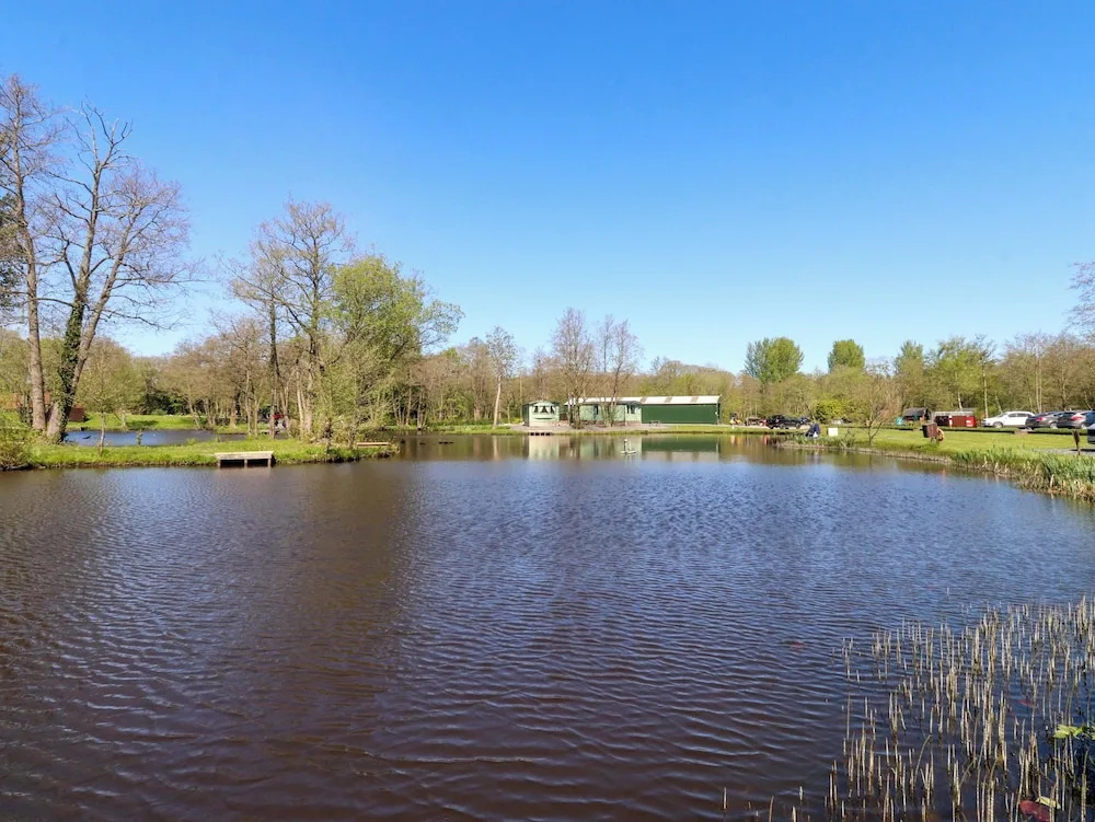 Lakeview Lodge