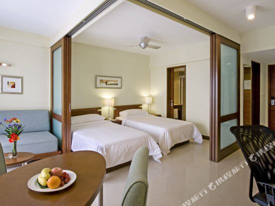Avillion Admiral Cove
