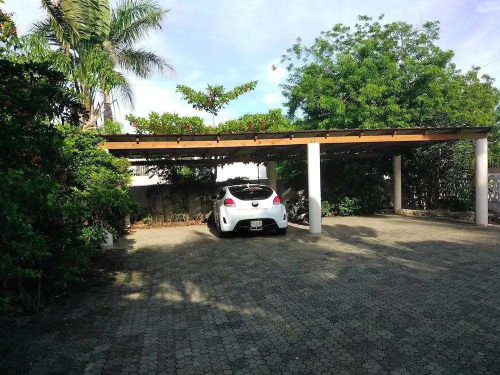 Residencial Estephany