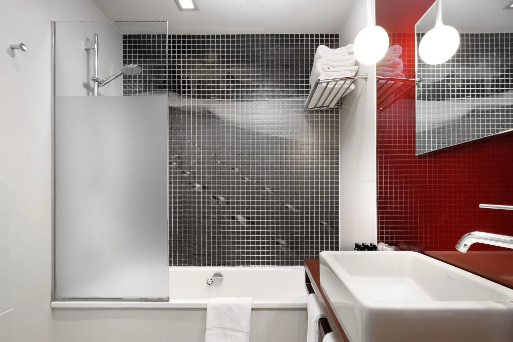 Wilson Boutique Hotel - Général