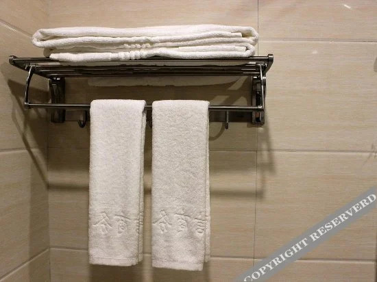 Taixin Hotel - фото 10