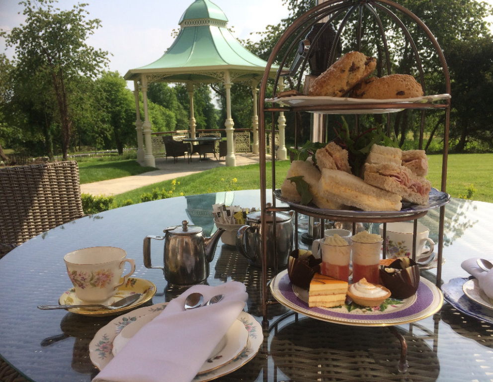 Blackwell Grange Hotel - Général