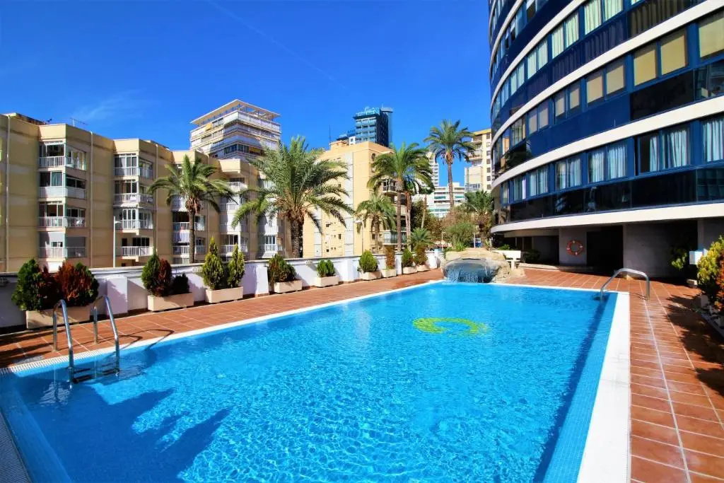 Hotel photo 12