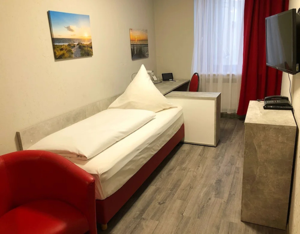 Brenner Hotel - Chambres