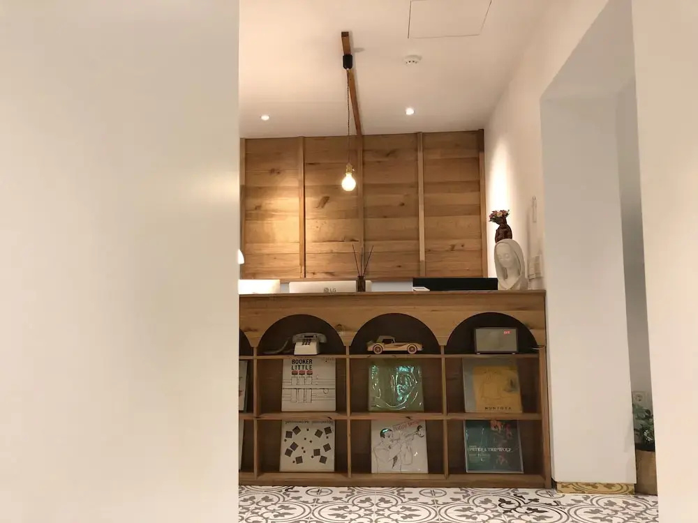Hotel photo 15