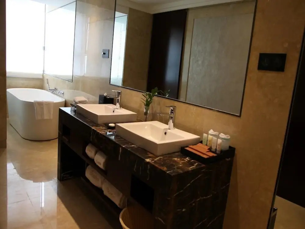 Yinchuan Shangling Boston Hotel - фото 10