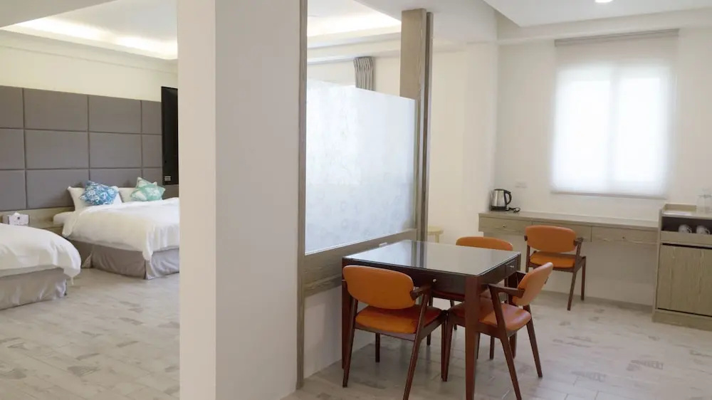 Suite