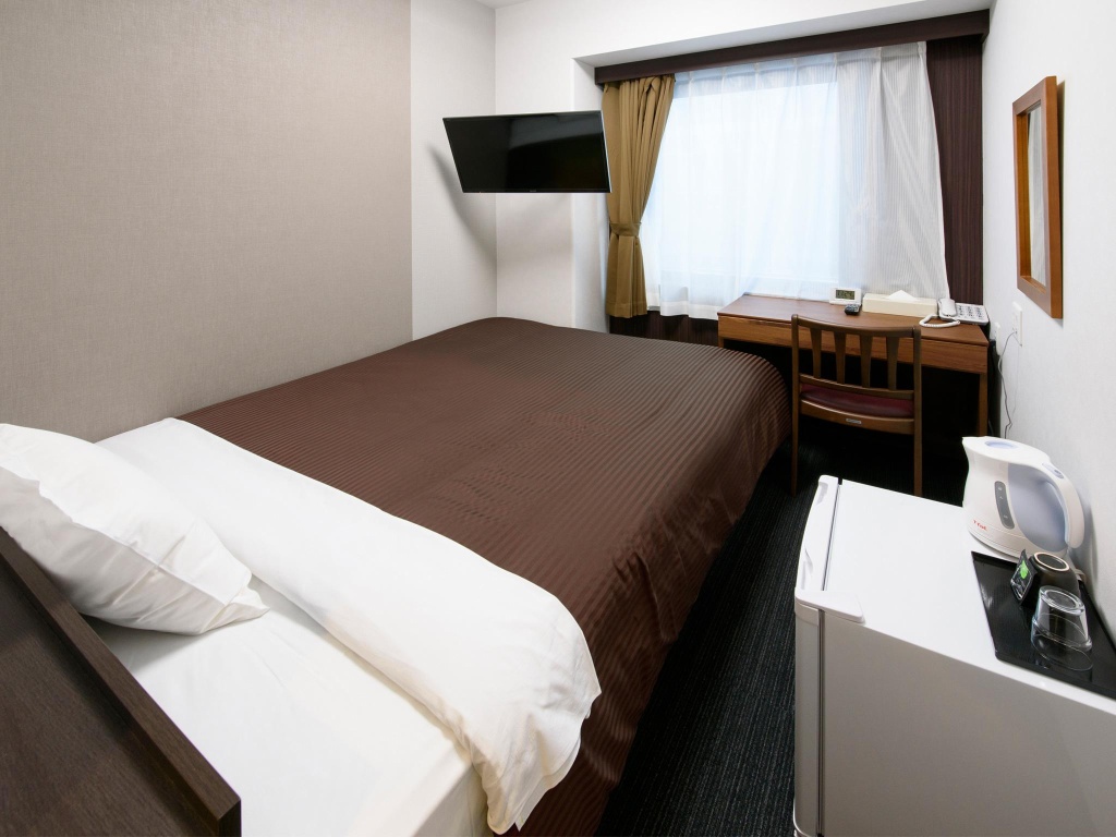 Hotel Trend Abeno Tennoji 사진 1