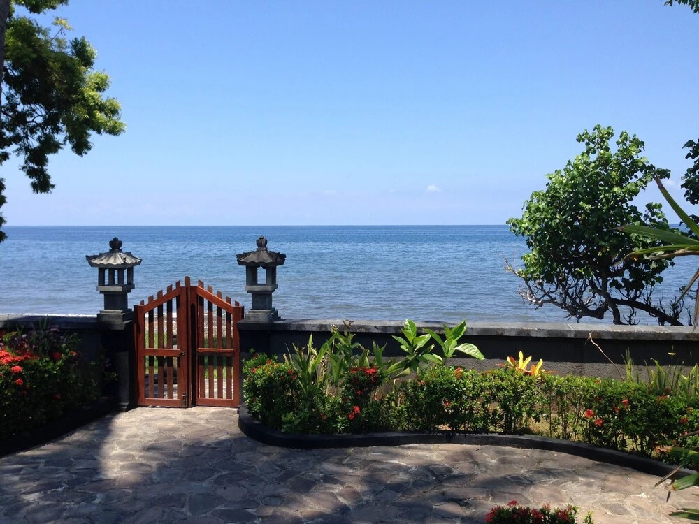 Villa Damai