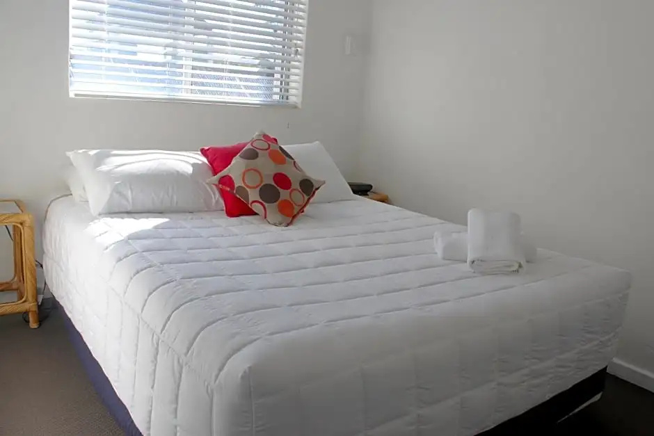 Ocean Side Hawks Nest - Chambres