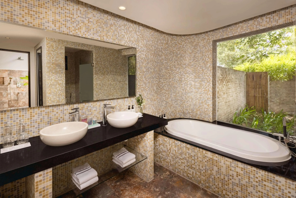 Melia Danang Beach Resort - фото 46