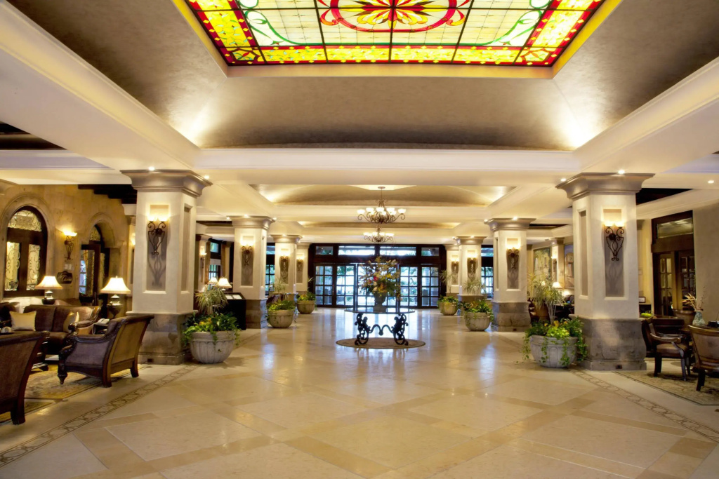 Villa La Estancia Beach Resort & Spa Riviera Nayarit - Général