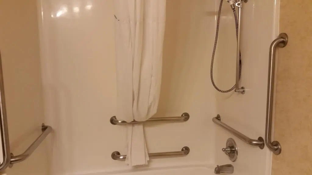 Days Inn & Suites by Wyndham Vancouver - Chambres