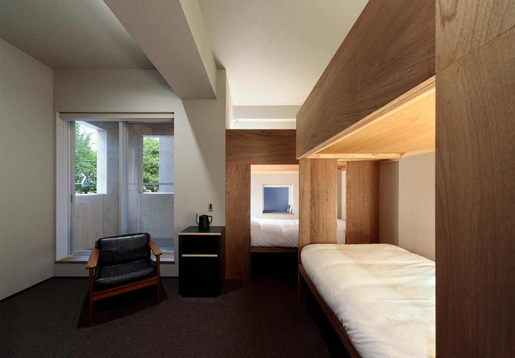 Bunshodo Hotel 사진 7