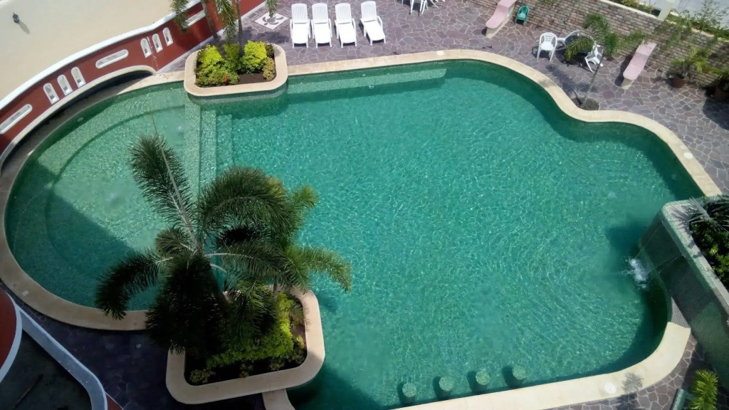 Casa Danna Huatulco - Général