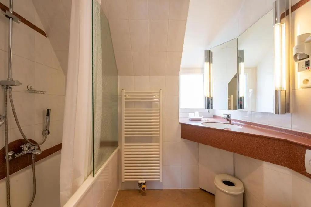 The Black Swan Hotel - Chambres