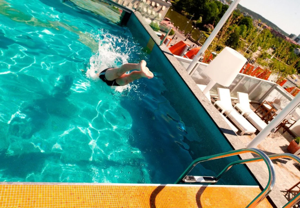 Hotel photo 12