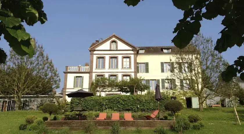 Le Clos Bourdet