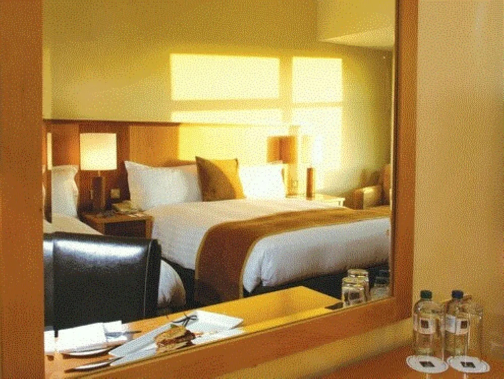 Mullingar Park Hotel - Général