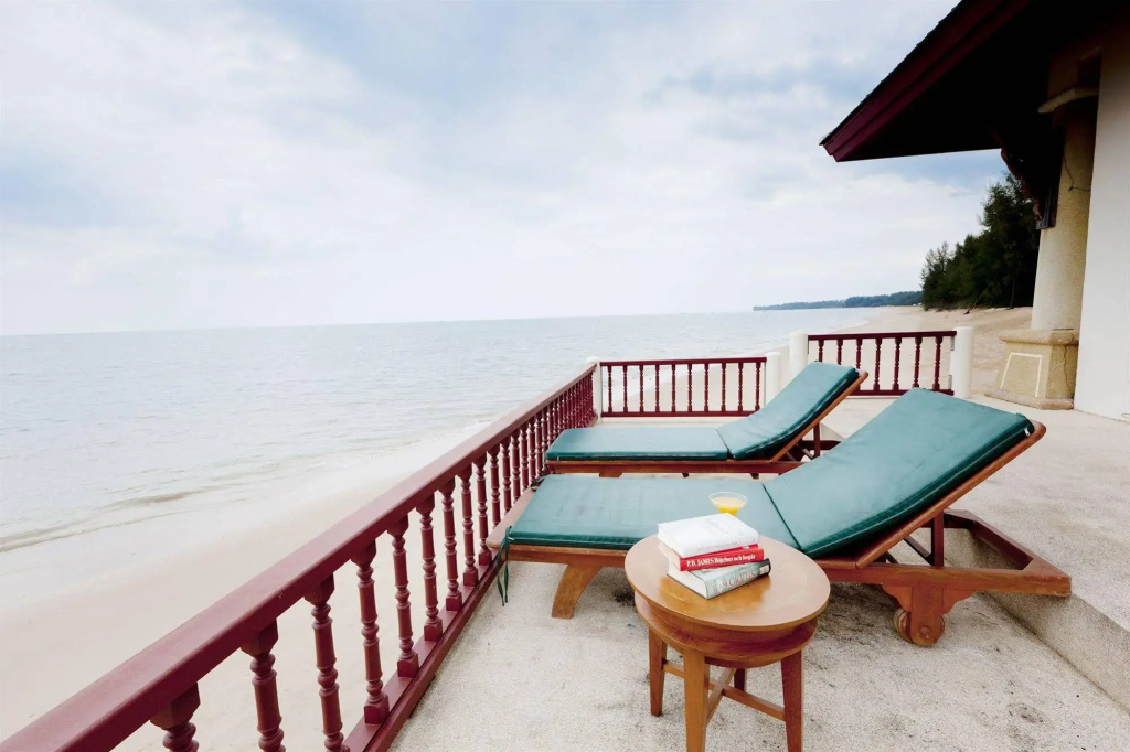 Andaman Princess Resort & Spa - Général