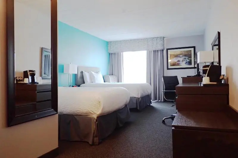 Days Inn by Wyndham Sudbury & Conference Centre - Chambres
