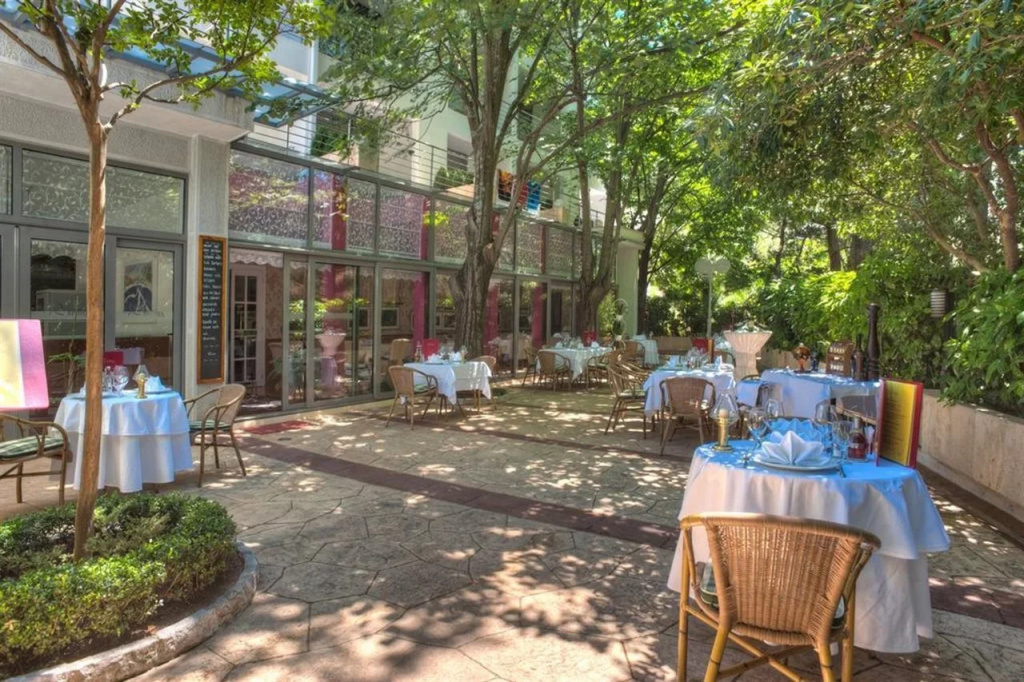 Hotel Rivijera - Général