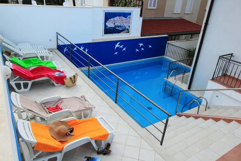 Villa Erna Apartments - 4