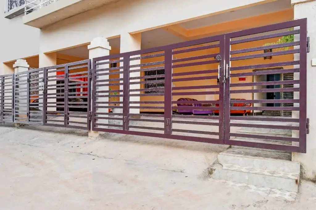 Sai Darpan Residency by OYO Rooms