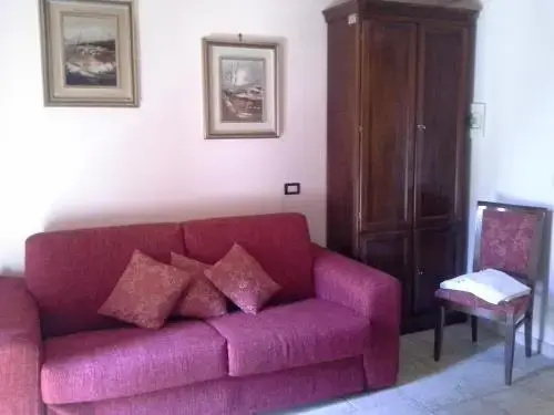 Relais Reggia Domizia - фото 2
