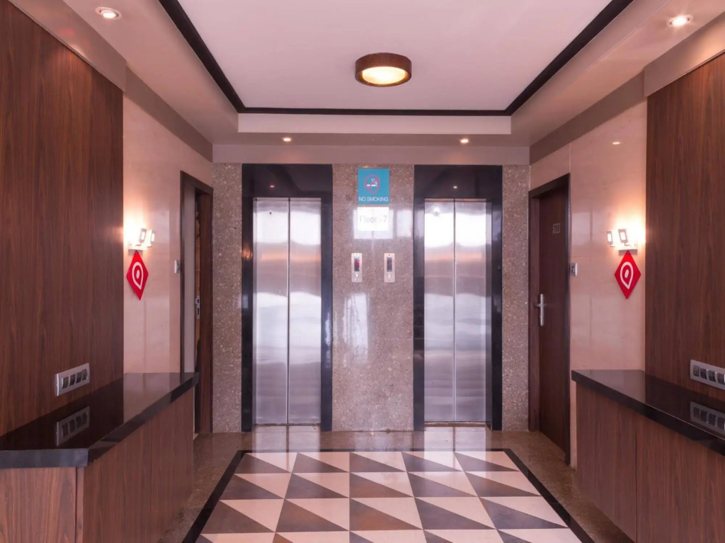 Hotel photo 10