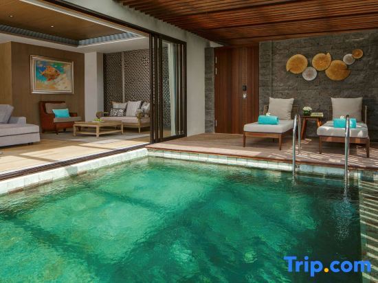 Movenpick Resort & Spa, Jimbaran Bali