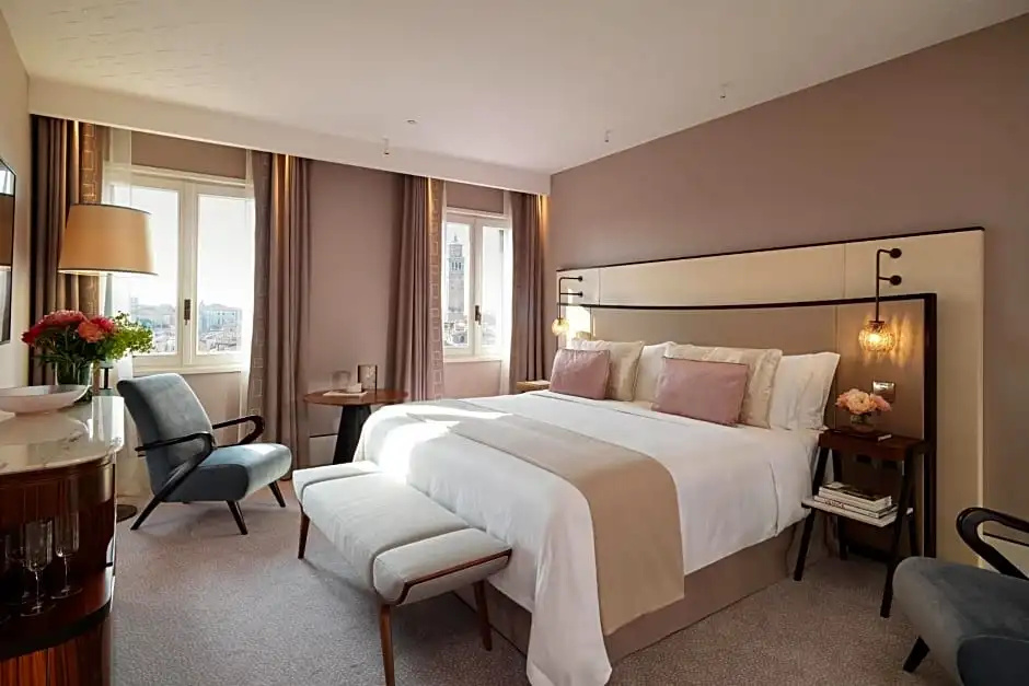 The St. Regis Venice Hotel - Chambres