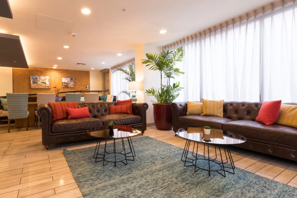 Vive Hotel Waikiki - Général