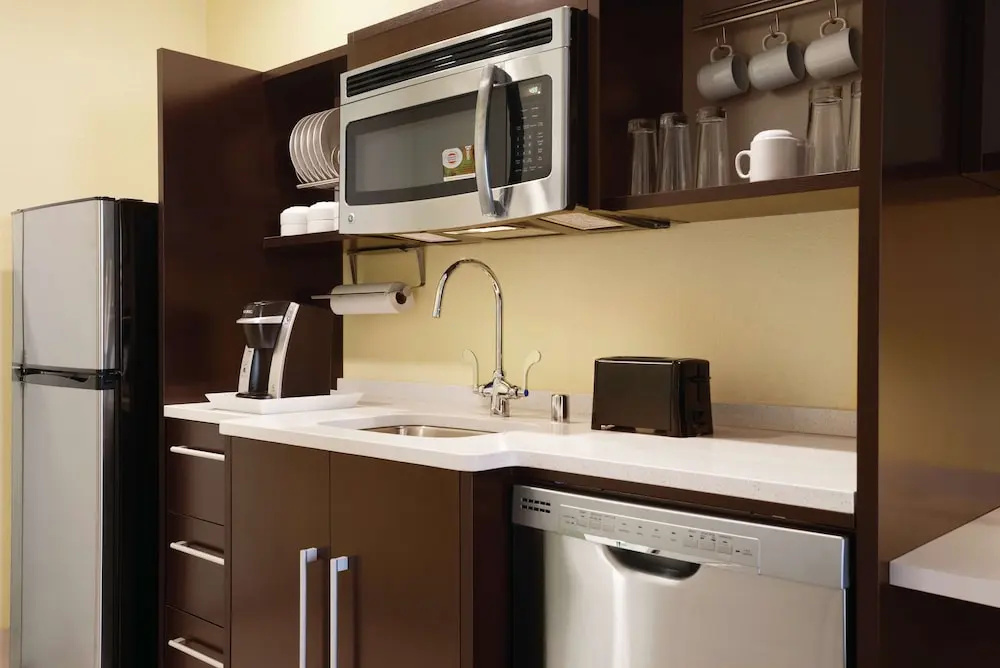 Home2 Suites by Hilton Stillwater - Chambres