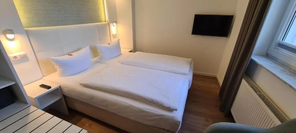 Hotel Spreeufer - Chambres