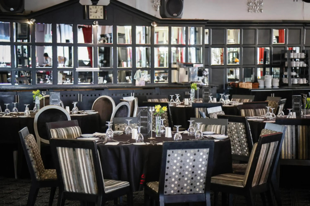 The Cumberland Hotel - OCEANA COLLECTION - фото 36