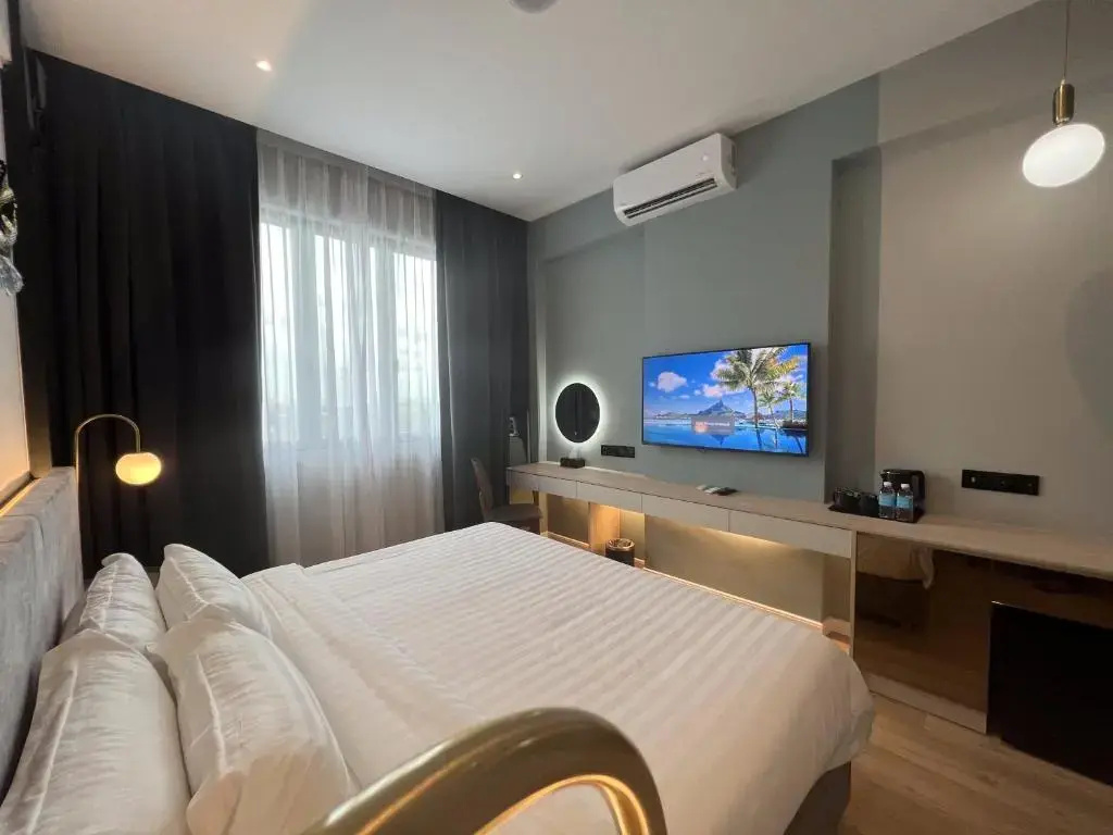 Hotel photo 2