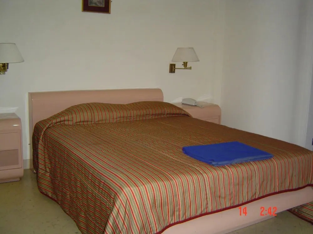 Club Hotel Ida Maria - Général