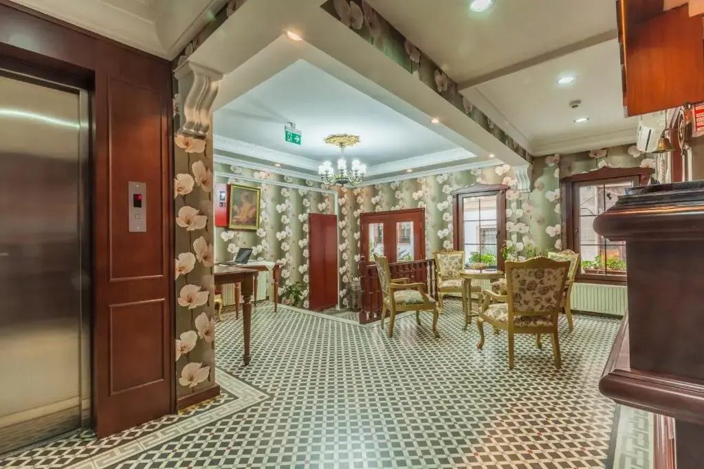 Hotel photo 13