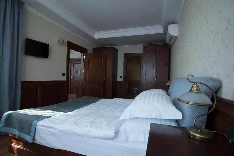 Marina Residence Boutique hotel - Chambres