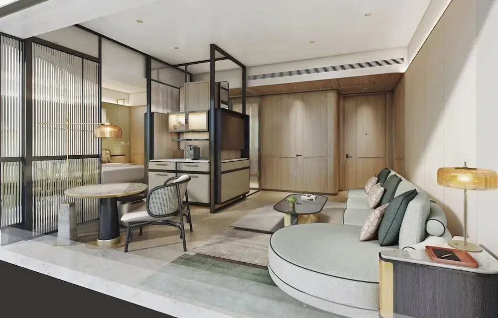 Kimpton Tsim Sha Tsui Hong Kong by IHG - фото 6