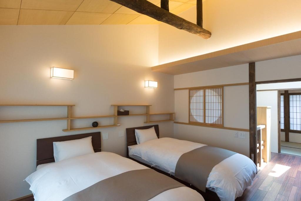 Rikyu-an Machiya Holiday House 사진 4