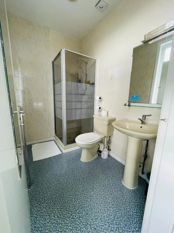 Star Hotel Leicester - Chambres