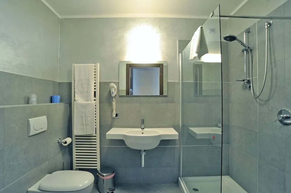 Hotel Arthur - Chambres
