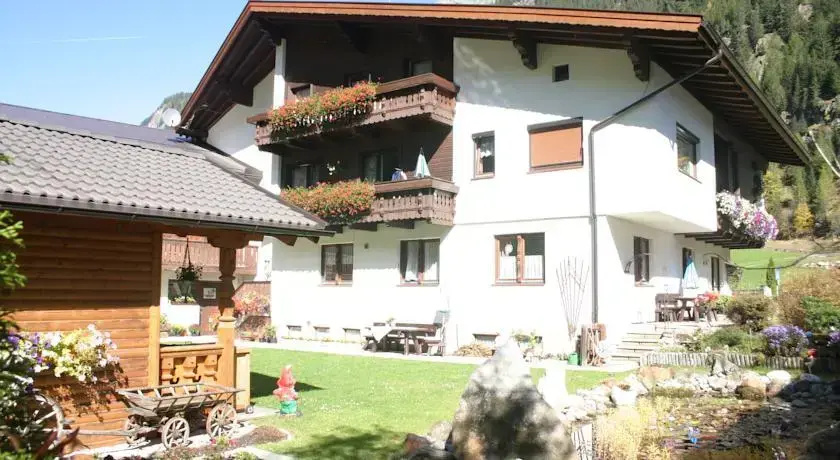 Gästehaus Schranz - Général